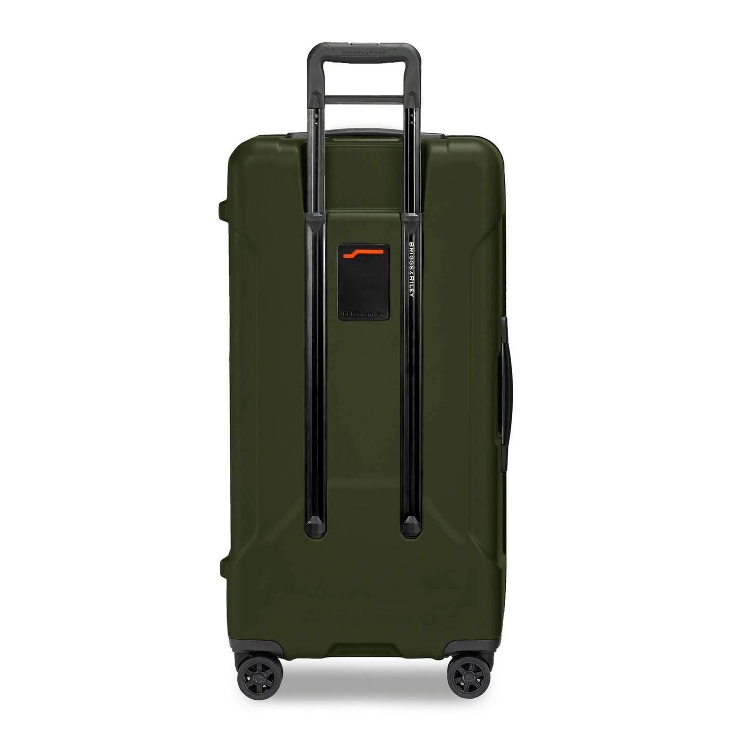 Briggs & Riley Torq Extra Large Trunk Spinner - Hunter