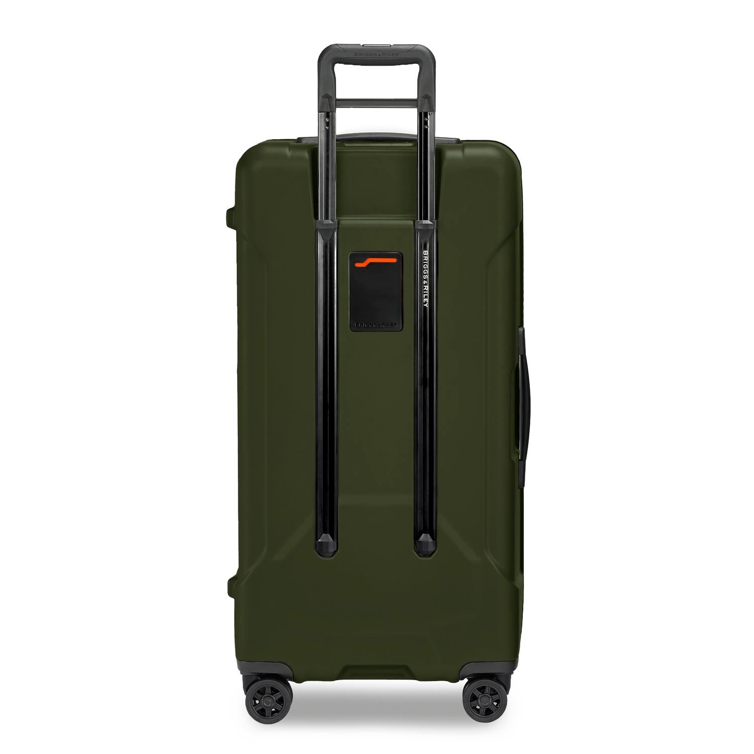 Briggs & Riley Torq Extra Large Trunk Spinner - Hunter