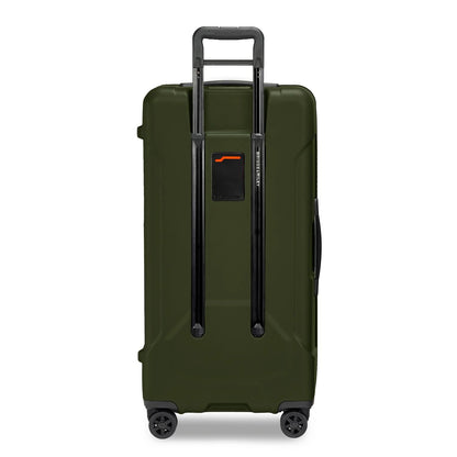 Briggs & Riley Torq Extra Large Trunk Spinner - Hunter