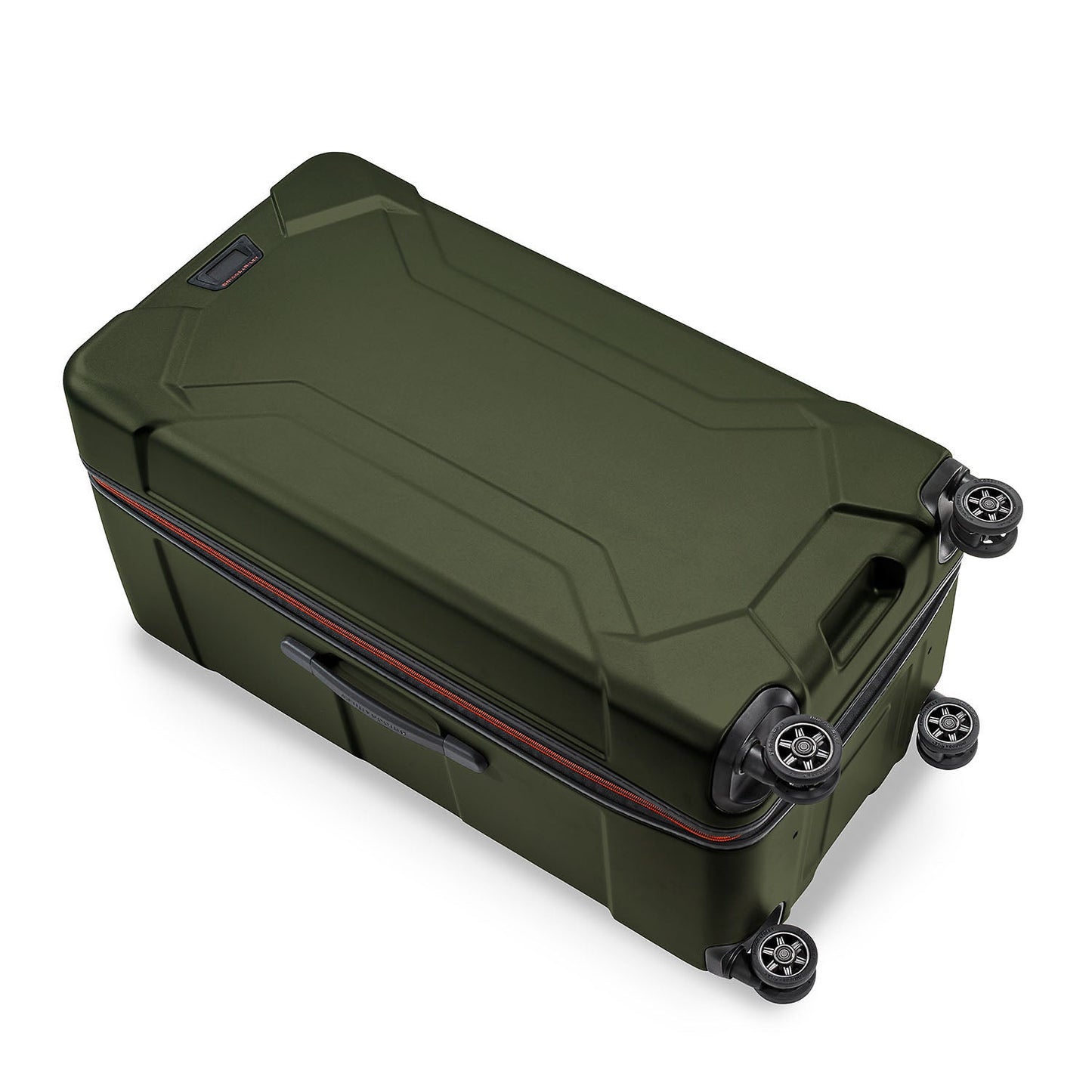 Briggs & Riley Torq Extra Large Trunk Spinner - Hunter