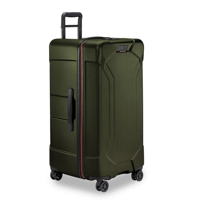 Briggs & Riley Torq Extra Large Trunk Spinner - Hunter