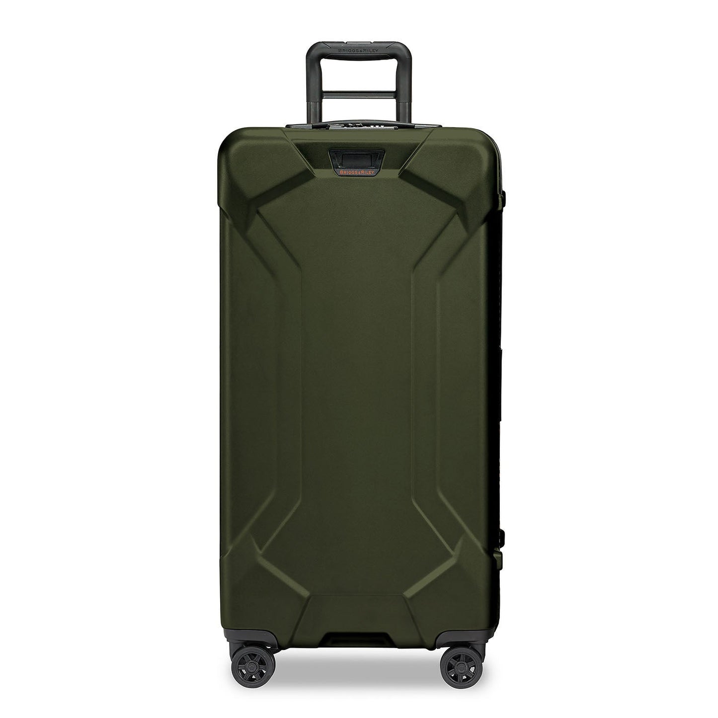 Briggs & Riley Torq Extra Large Trunk Spinner - Hunter