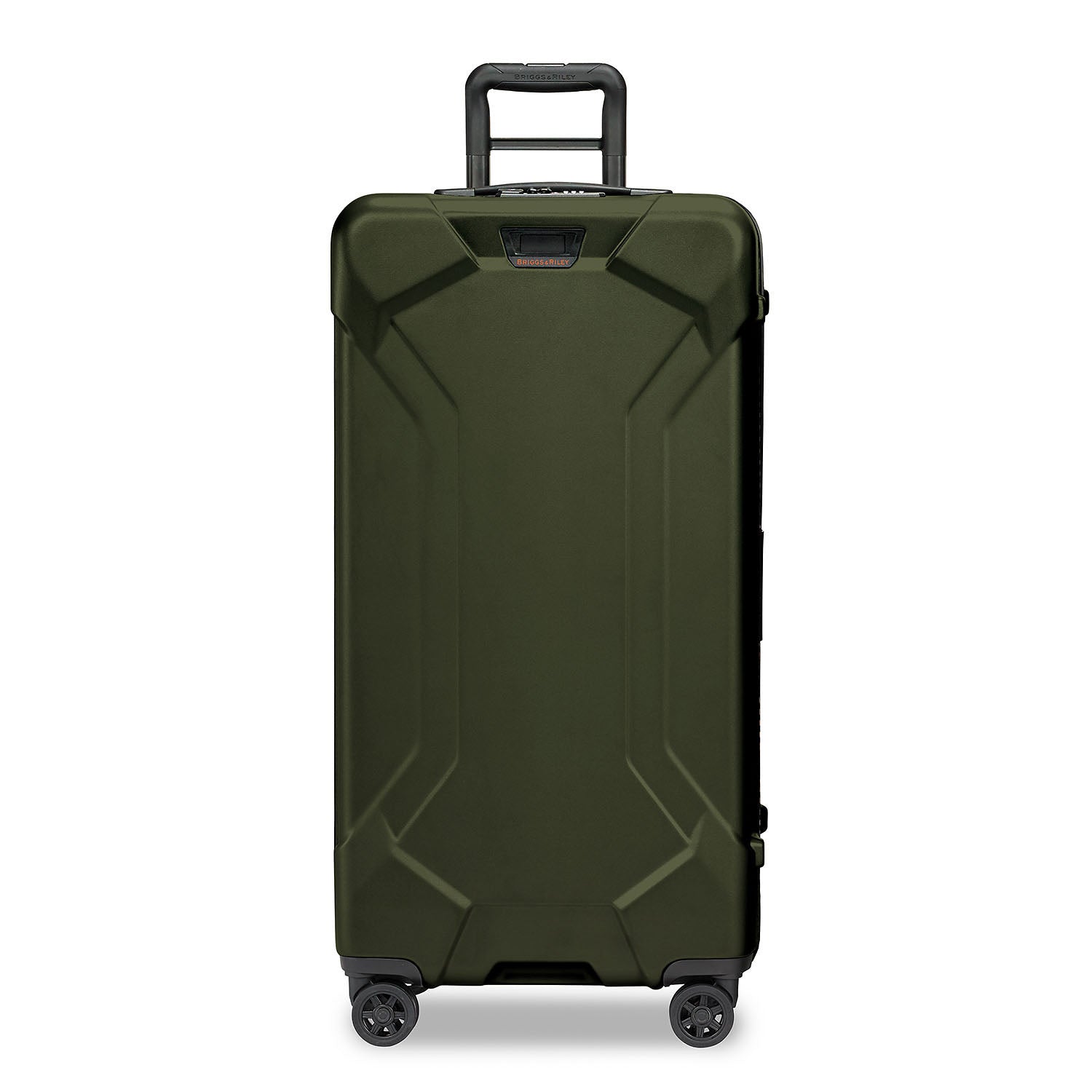 Briggs & Riley Torq Extra Large Trunk Spinner - Hunter