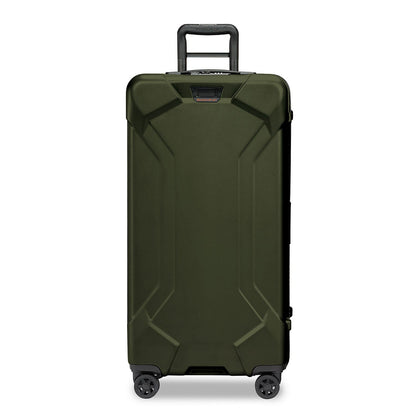 Briggs & Riley Torq Extra Large Trunk Spinner - Hunter
