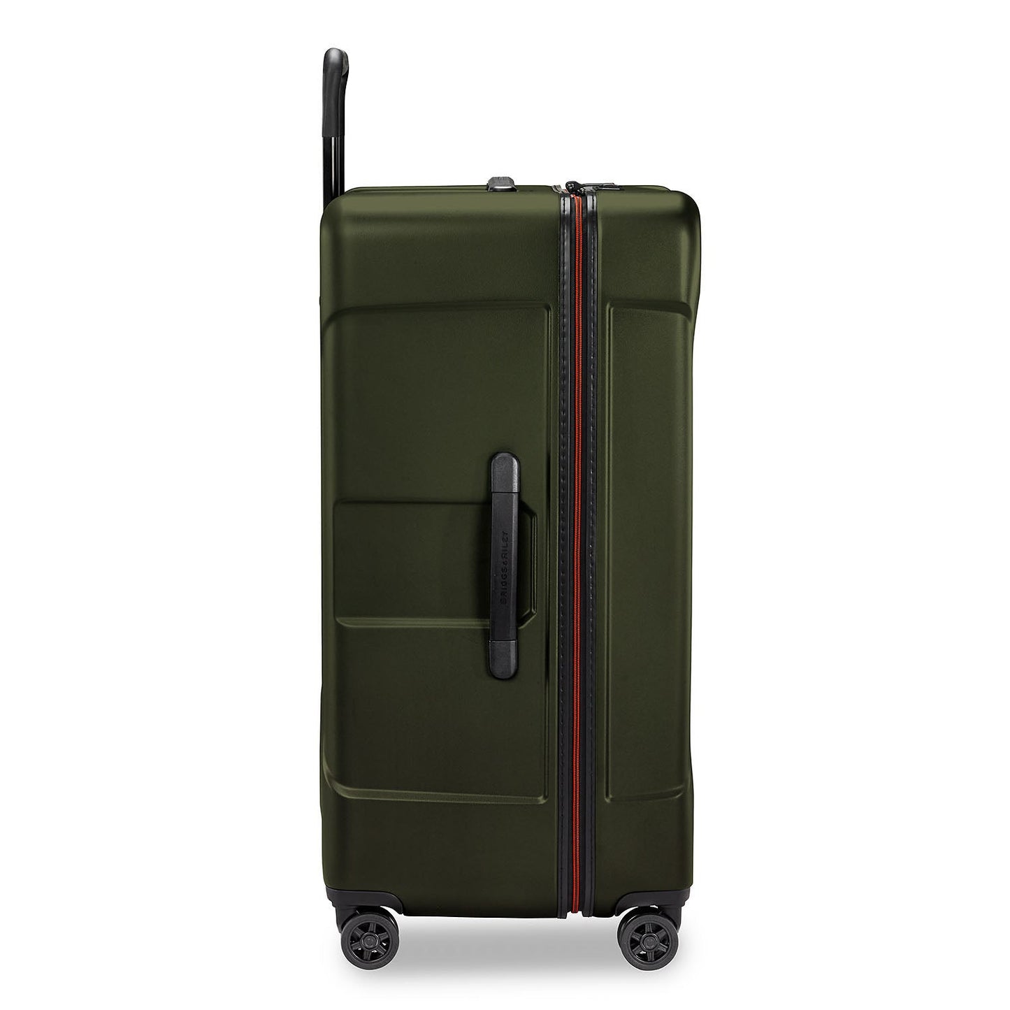 Briggs & Riley Torq Extra Large Trunk Spinner - Hunter
