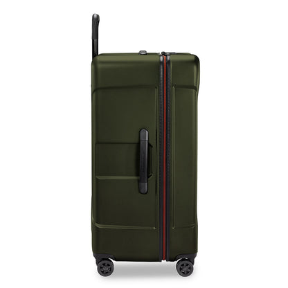Briggs & Riley Torq Extra Large Trunk Spinner - Hunter