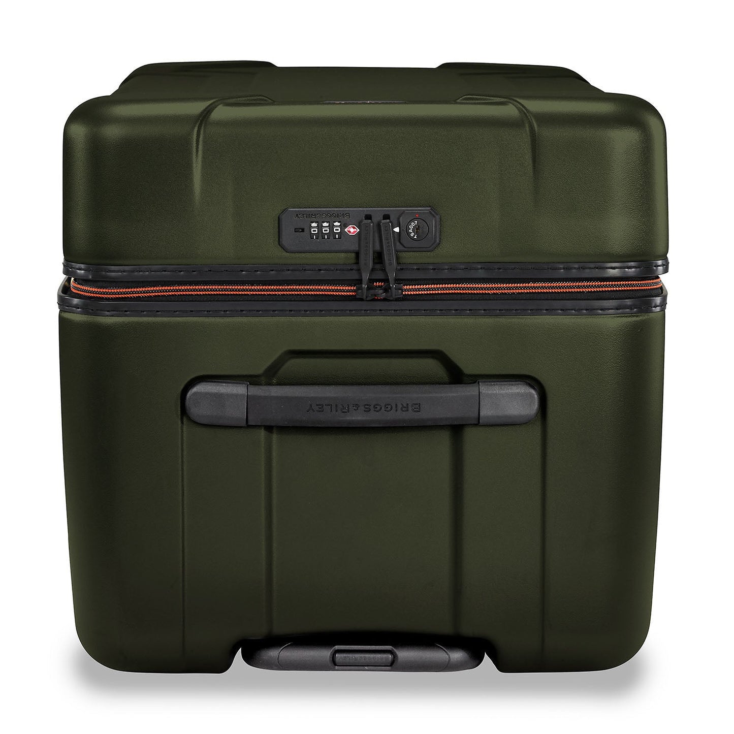 Briggs & Riley Torq Extra Large Trunk Spinner - Hunter