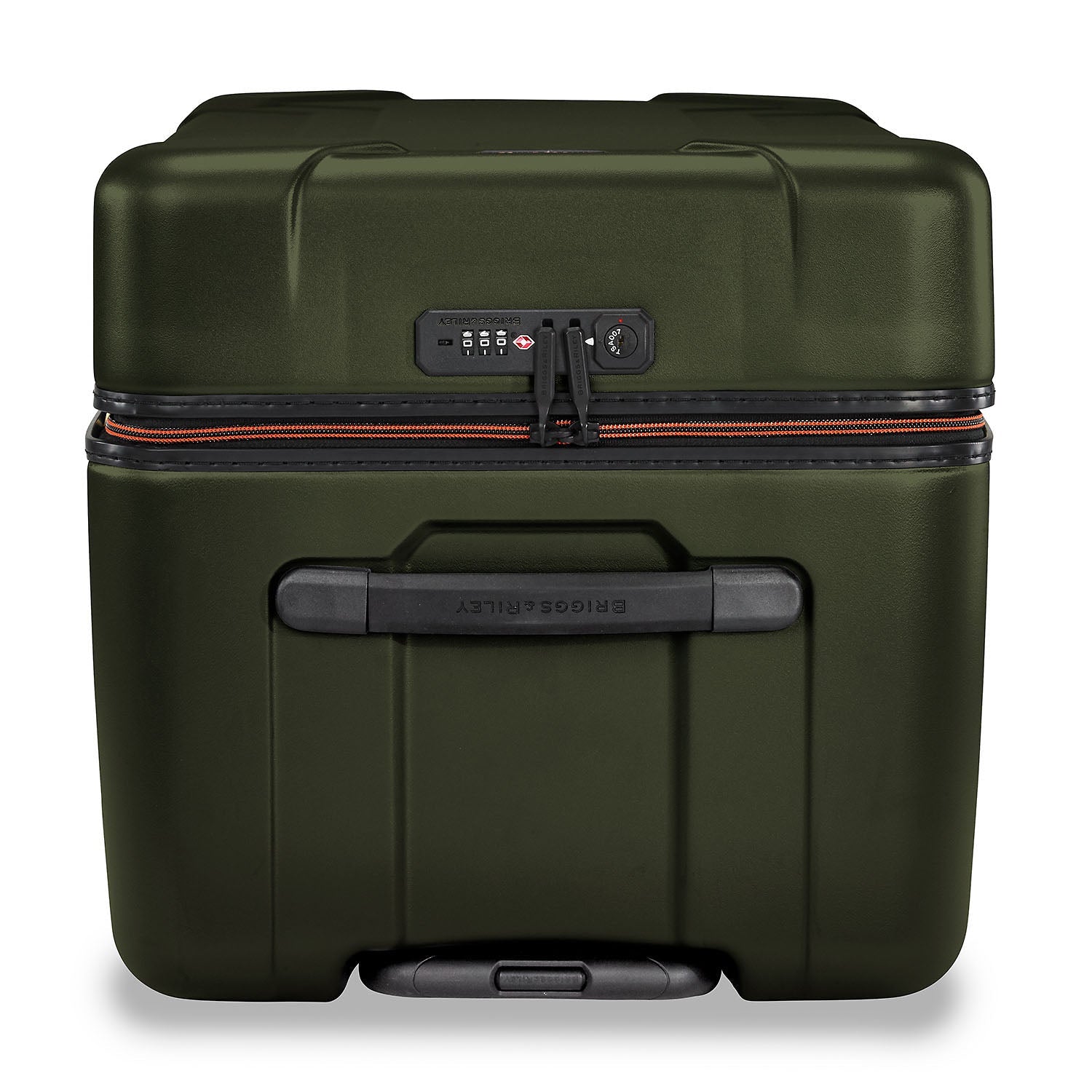 Briggs & Riley Torq Extra Large Trunk Spinner - Hunter