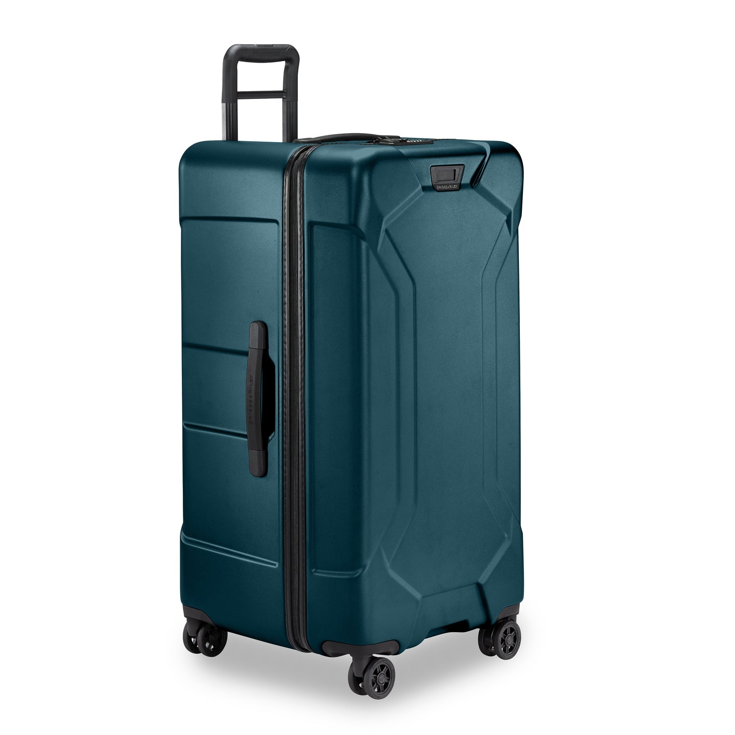 Briggs & Riley Torq Extra Large Trunk Spinner - Ocean