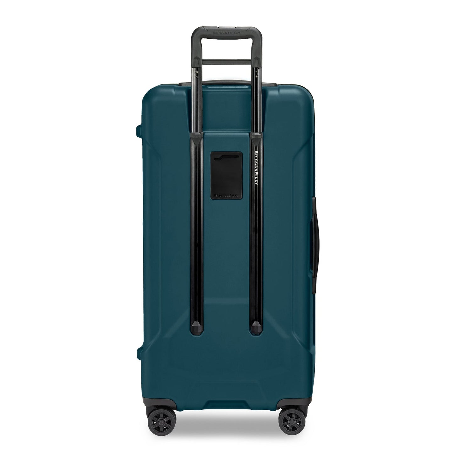 Briggs & Riley Torq Extra Large Trunk Spinner - Ocean
