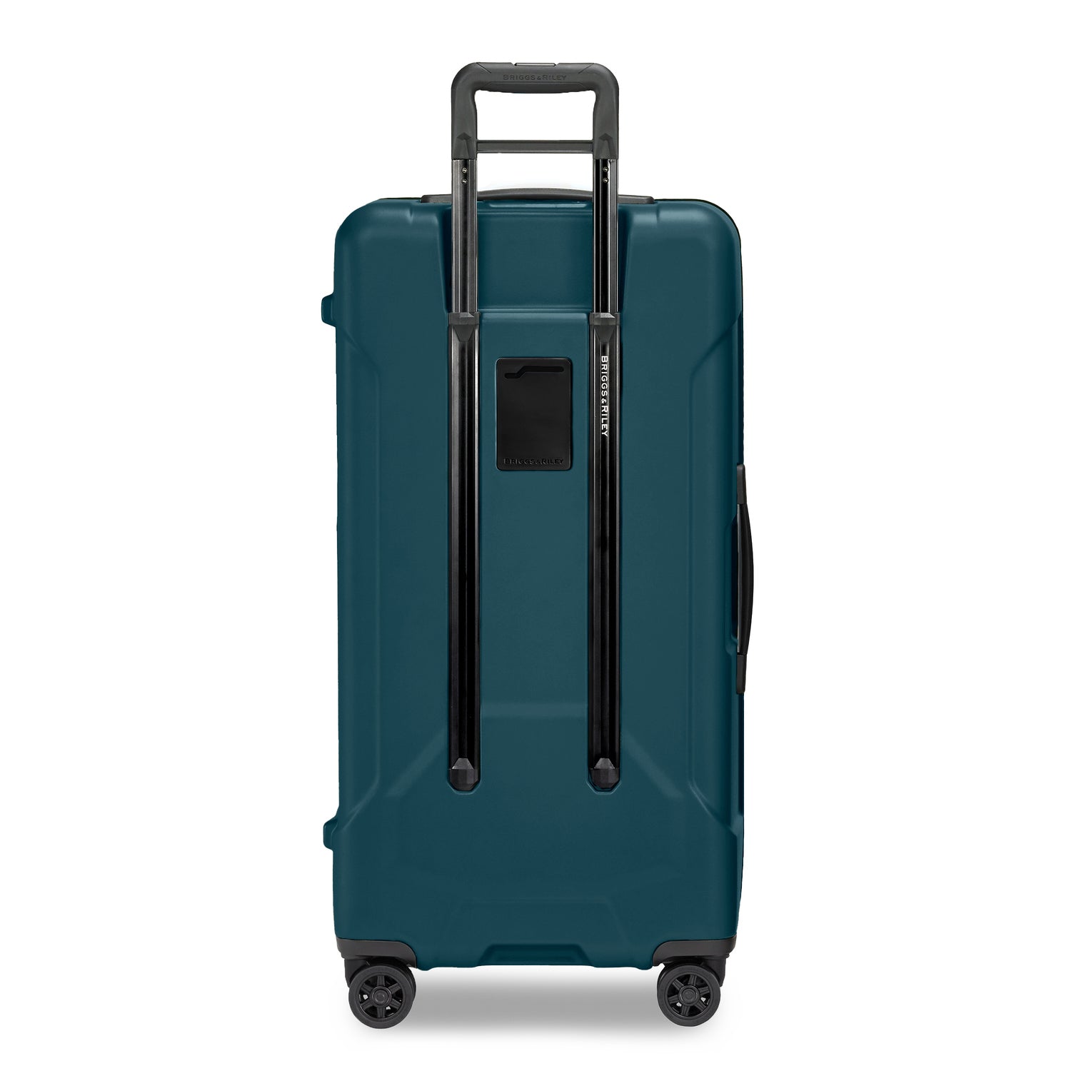 Briggs & Riley Torq Extra Large Trunk Spinner - Ocean