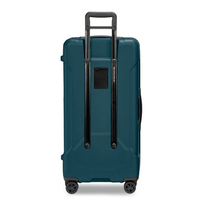 Briggs & Riley Torq Extra Large Trunk Spinner - Ocean