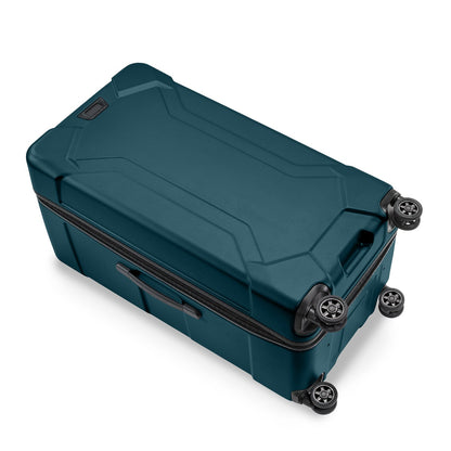 Briggs & Riley Torq Extra Large Trunk Spinner - Ocean