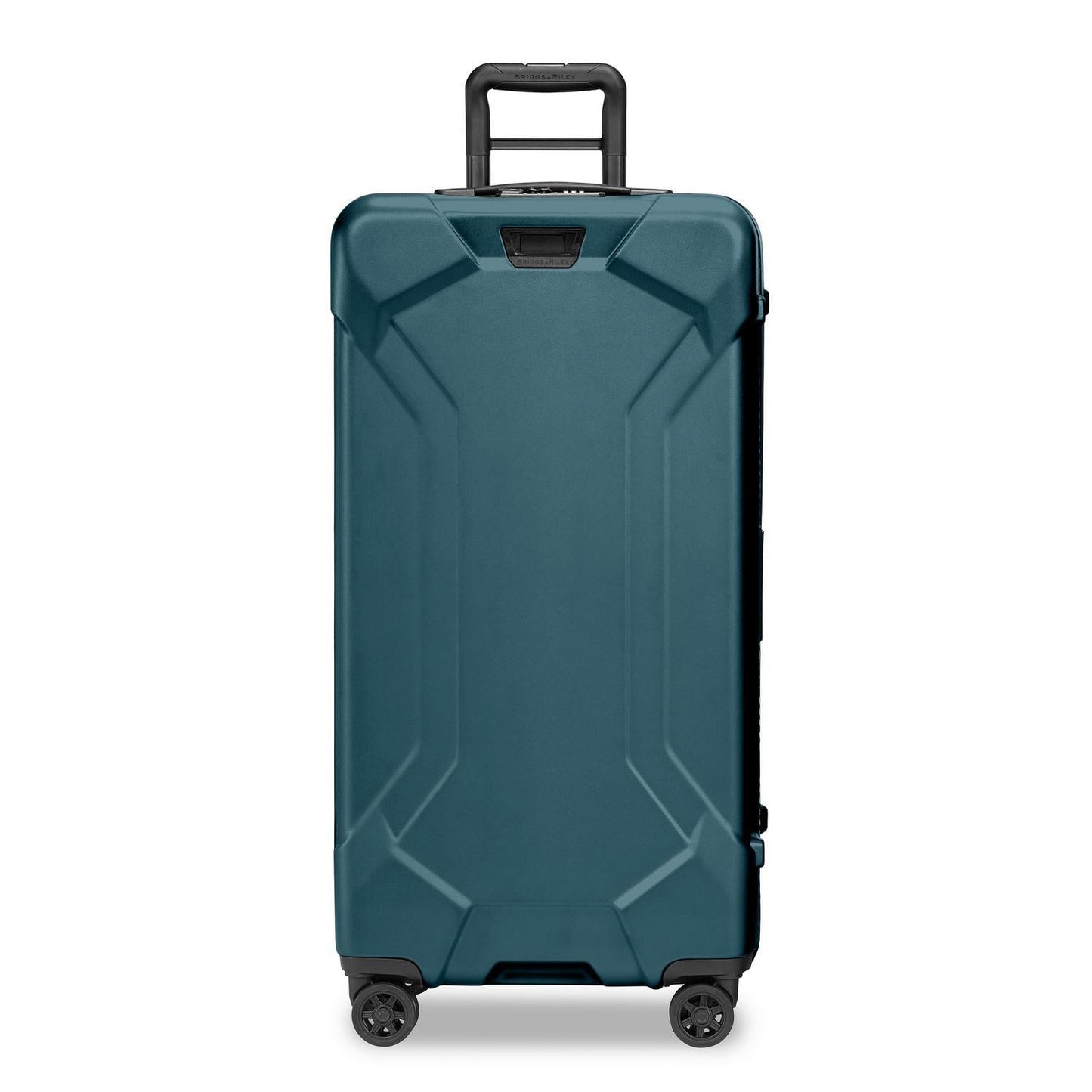 Briggs & Riley Torq Extra Large Trunk Spinner - Ocean
