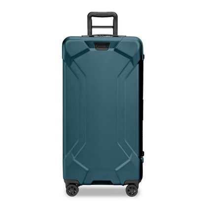 Briggs & Riley Torq Extra Large Trunk Spinner - Ocean