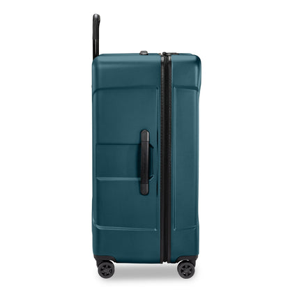 Briggs & Riley Torq Extra Large Trunk Spinner - Ocean