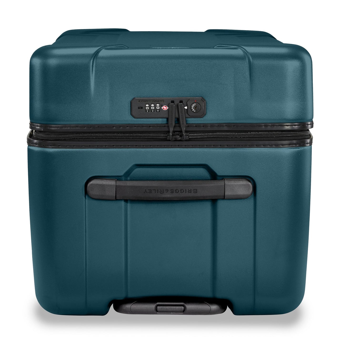 Briggs & Riley Torq Extra Large Trunk Spinner - Ocean