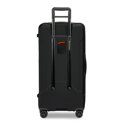 Briggs & Riley Torq Extra Large Trunk Spinner - Stealth