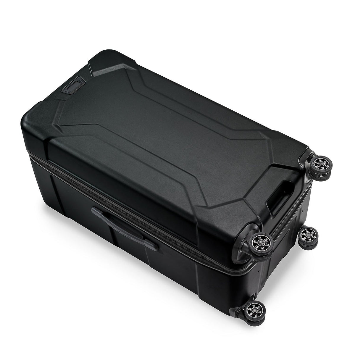 Briggs & Riley Torq Extra Large Trunk Spinner - Stealth