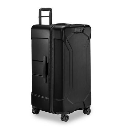 Briggs & Riley Torq Extra Large Trunk Spinner - Stealth