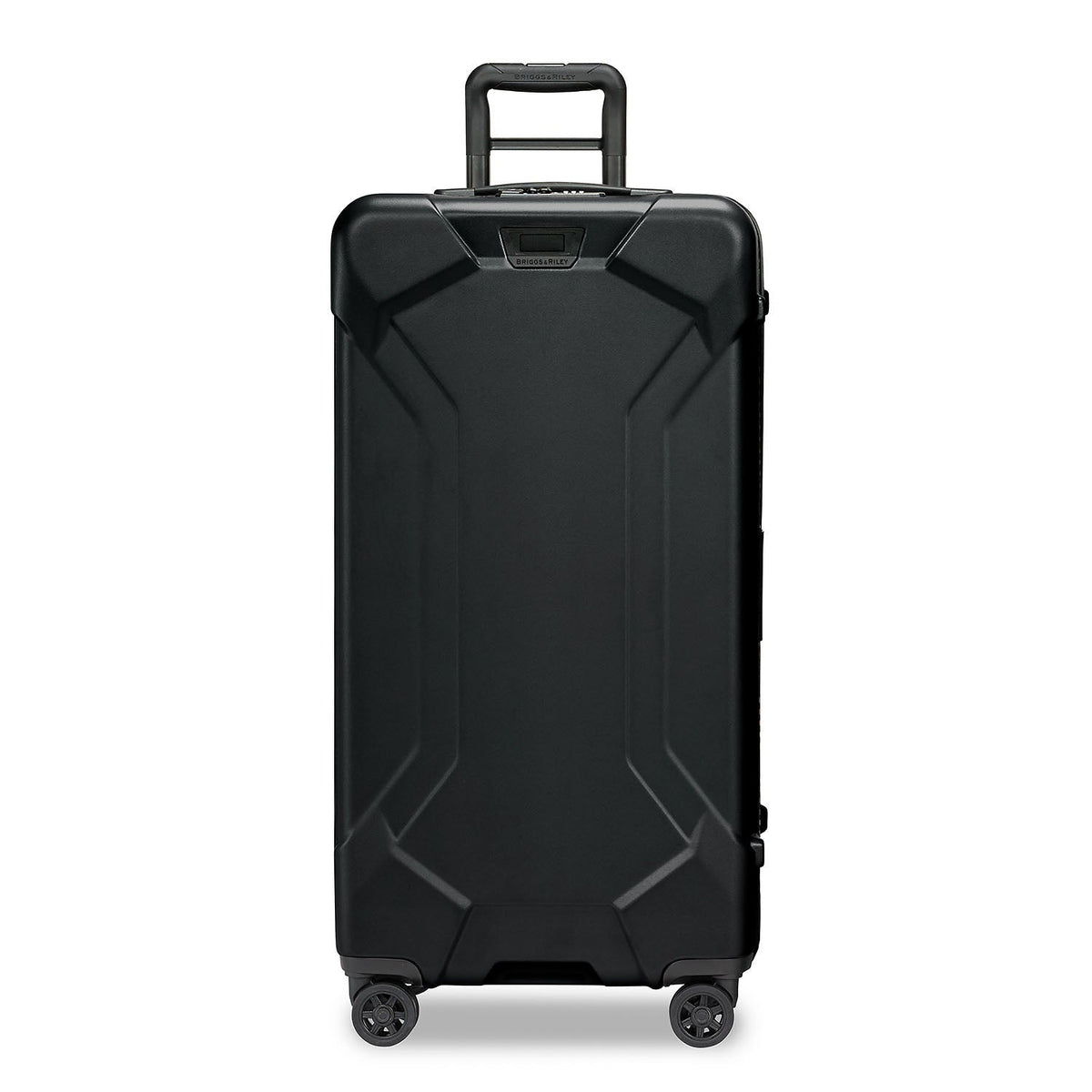 Briggs & Riley Torq Extra Large Trunk Spinner - Stealth