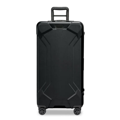 Briggs & Riley Torq Extra Large Trunk Spinner - Stealth