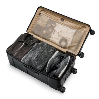 Briggs & Riley Torq Extra Large Trunk Spinner - Stealth