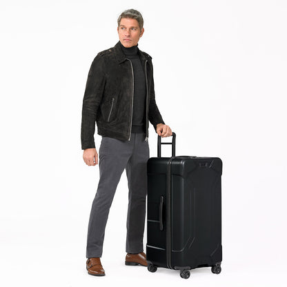 Briggs & Riley Torq Extra Large Trunk Spinner - Stealth