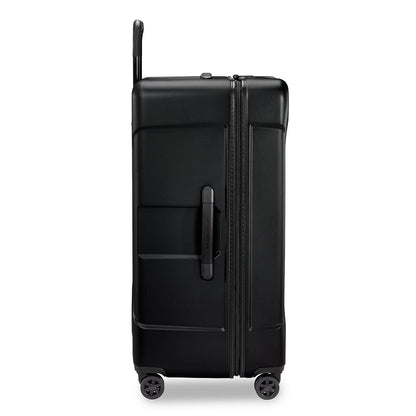 Briggs & Riley Torq Extra Large Trunk Spinner - Stealth