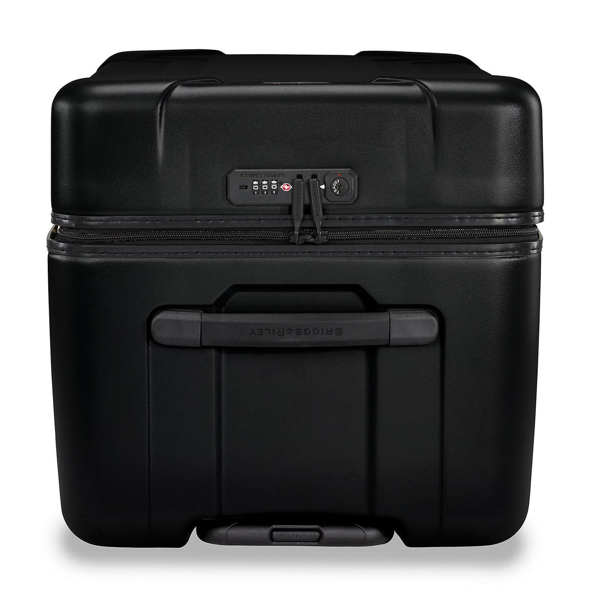 Briggs & Riley Torq Extra Large Trunk Spinner - Stealth