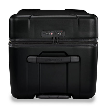 Briggs & Riley Torq Extra Large Trunk Spinner - Stealth