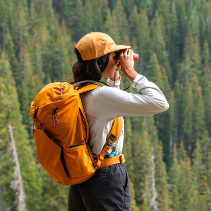 Eagle Creek Ranger Backpack 16L - Iron Orange
