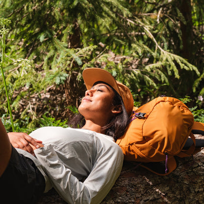 Eagle Creek Ranger Backpack 16L - Iron Orange