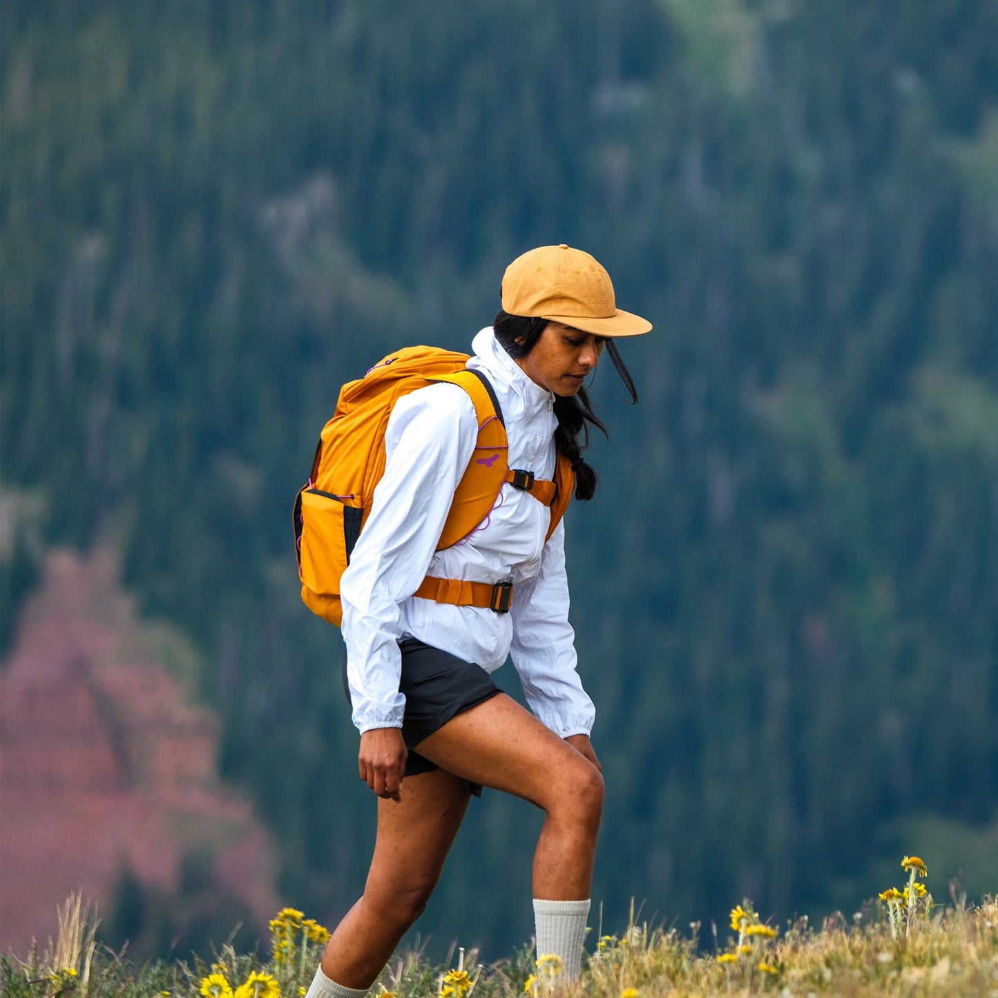 Eagle Creek Ranger Backpack 26L - Iron Orange