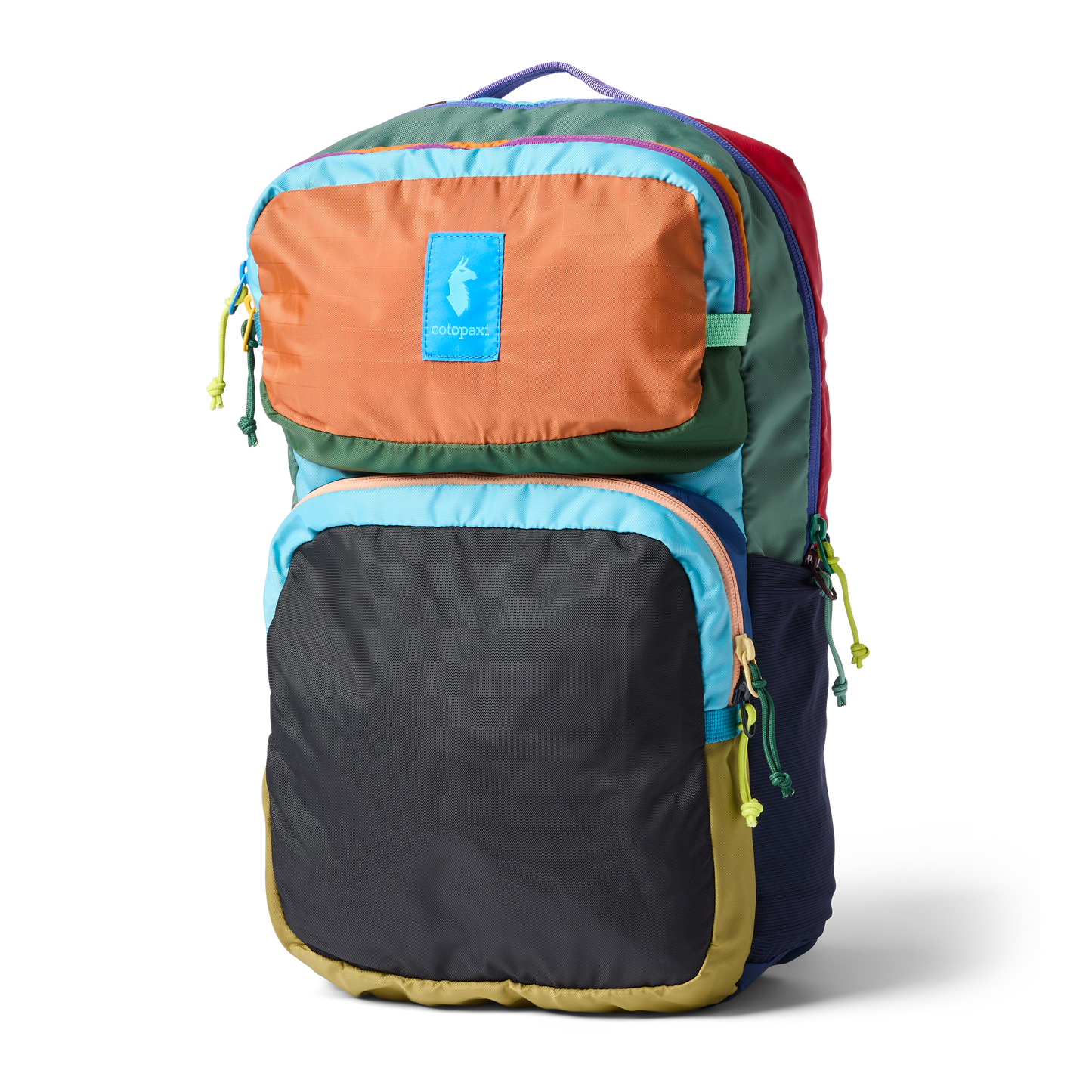 Cotopaxi Tasra 16L Backpack - Del Día - Del Día