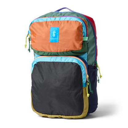 Cotopaxi Tasra 16L Backpack - Del Día - Del Día