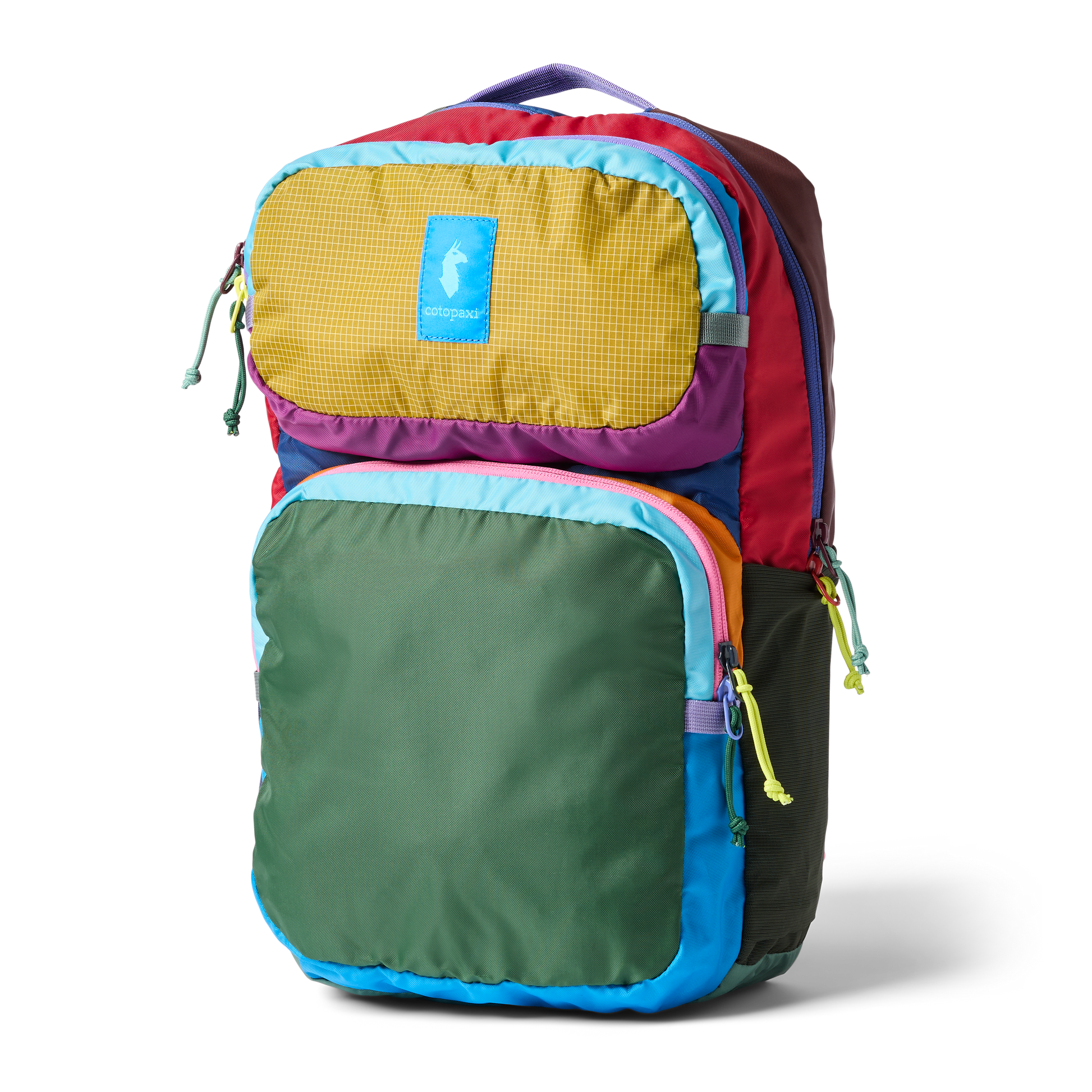 Cotopaxi Tasra 16L Backpack - Del Día - Del Día