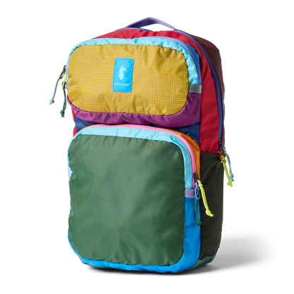 Cotopaxi Tasra 16L Backpack - Del Día - Del Día