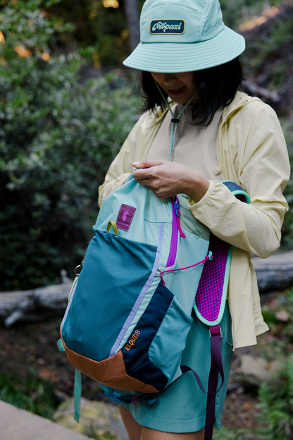 Cotopaxi Elqui 18L Daypack - Del Día - Del Día