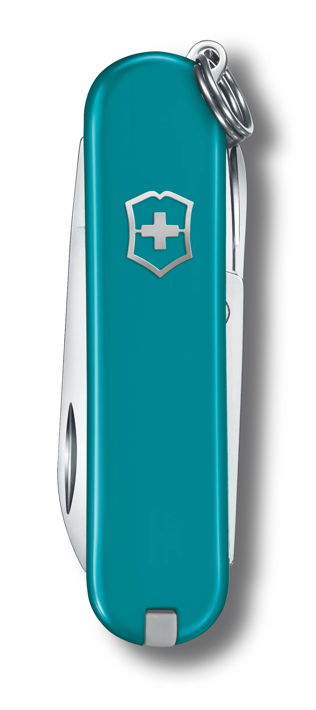 Victorinox Classic Pocket Knife - Mountain Lake