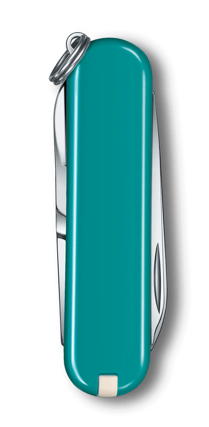 Victorinox Classic Pocket Knife - Mountain Lake