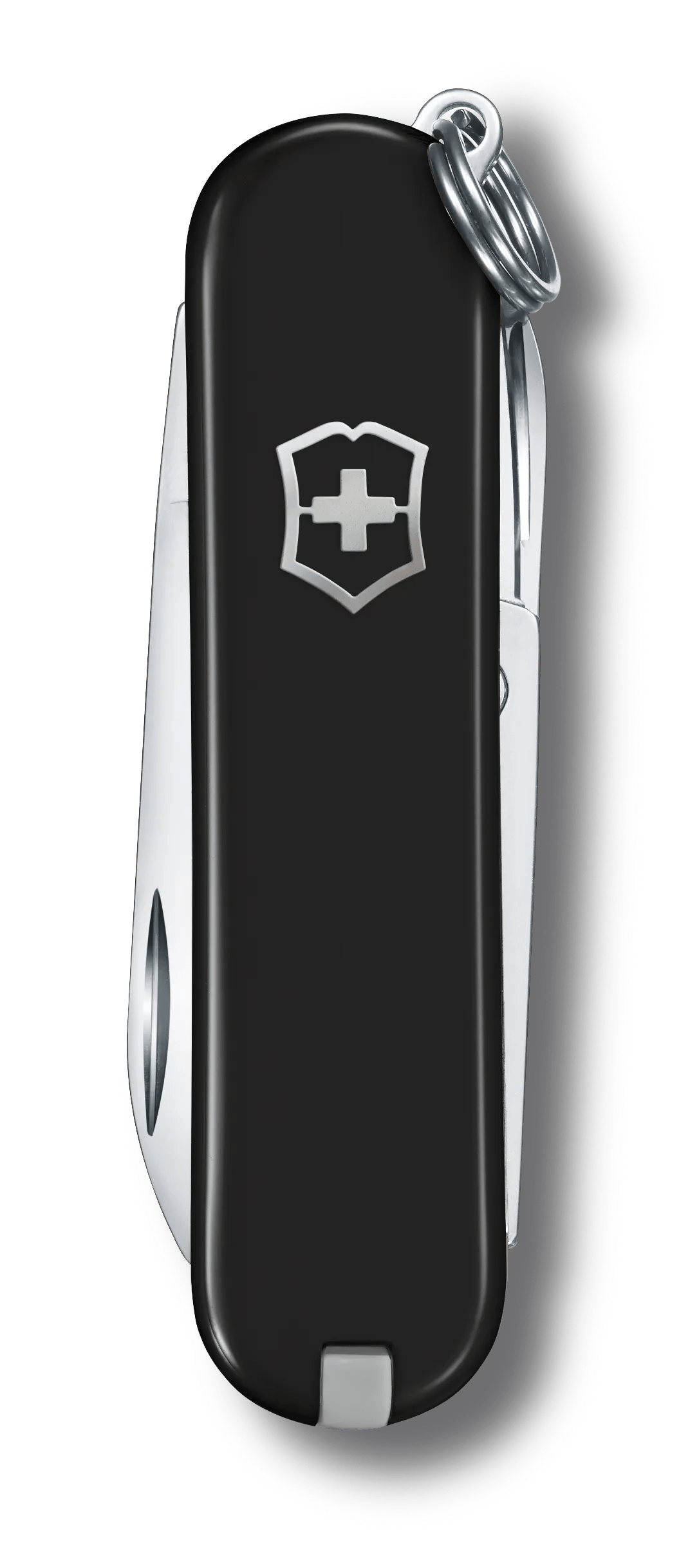 Victorinox Classic Pocket Knife - Dark Illusion