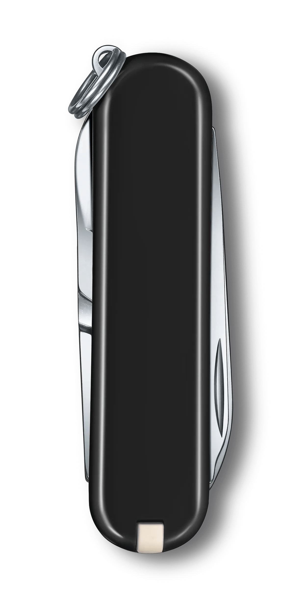 Victorinox Classic Pocket Knife - Dark Illusion