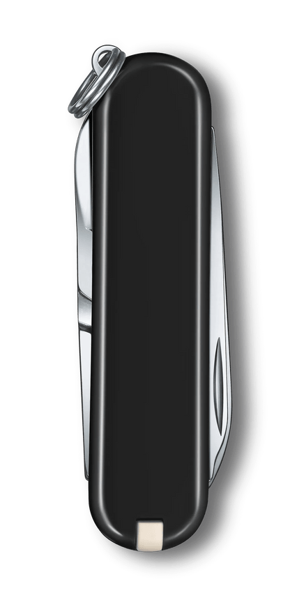 Victorinox Classic Pocket Knife - Dark Illusion