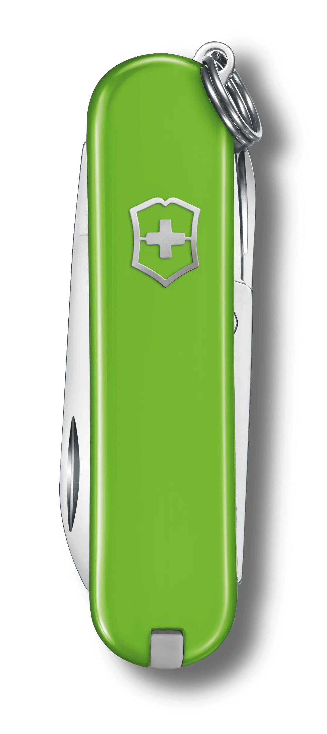Victorinox Classic Pocket Knife - Smashed Avocado