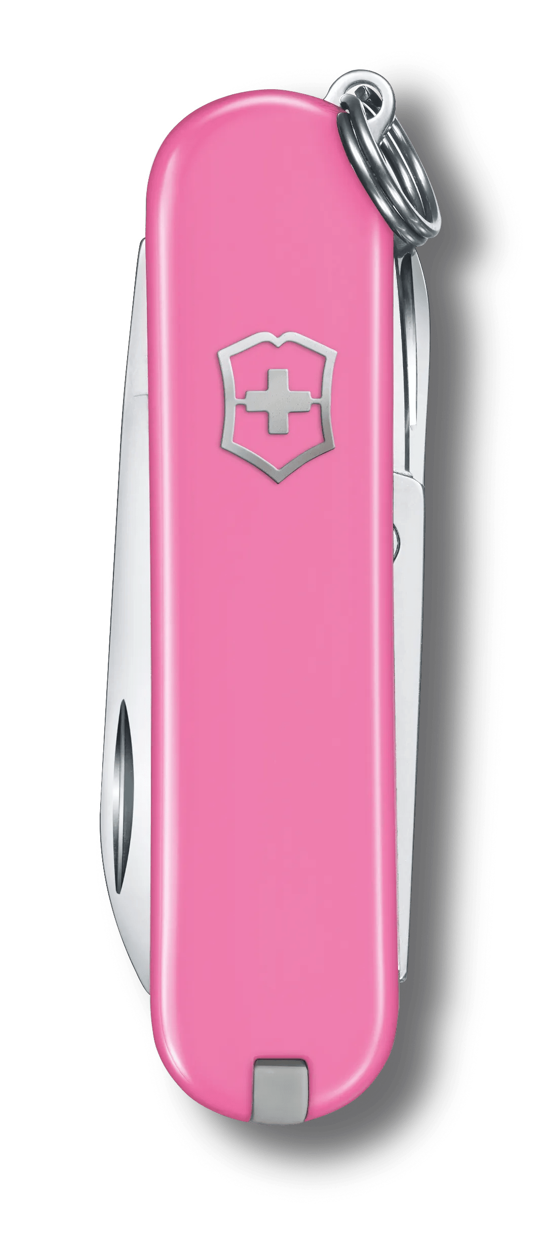 Victorinox Classic Pocket Knife - Cherry Blossom