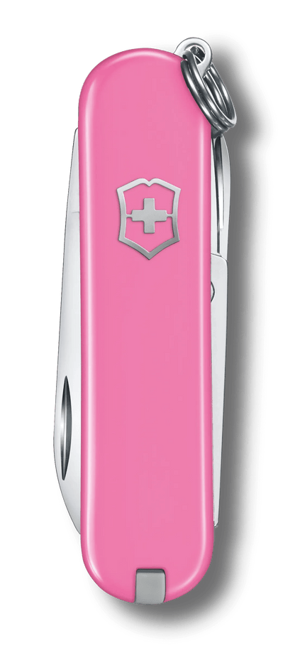 Victorinox Classic Pocket Knife - Cherry Blossom