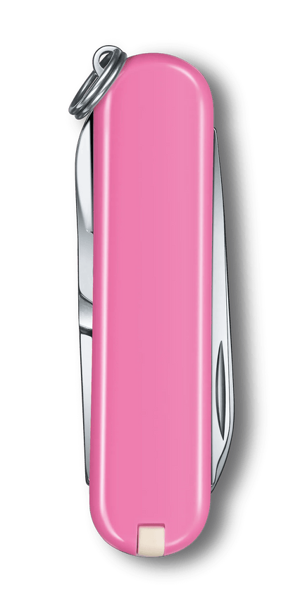 Victorinox Classic Pocket Knife - Cherry Blossom