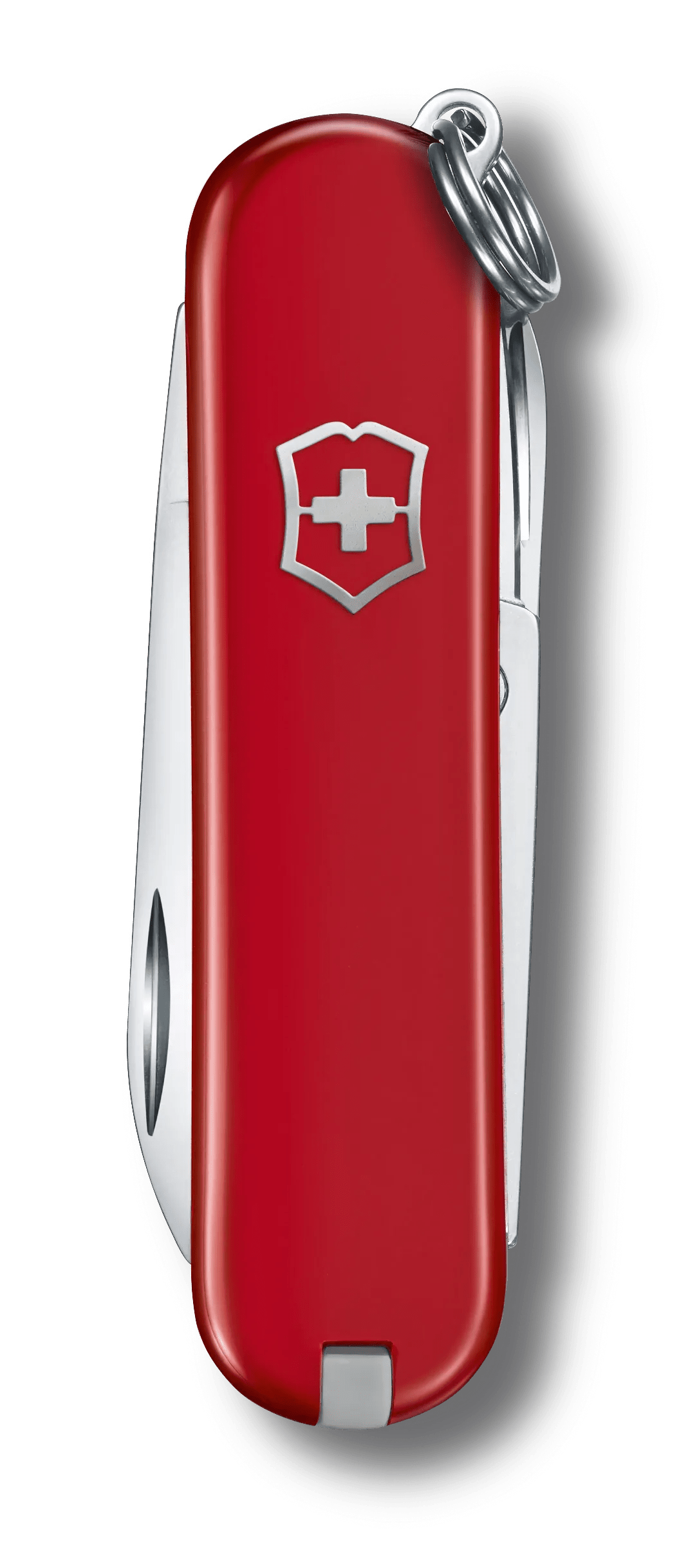 Victorinox Classic Pocket Knife - Style Icon