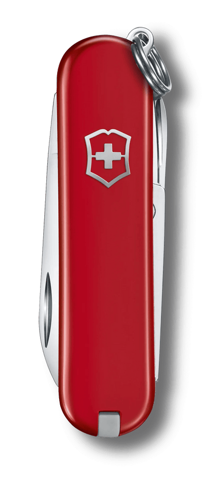 Victorinox Classic Pocket Knife - Style Icon